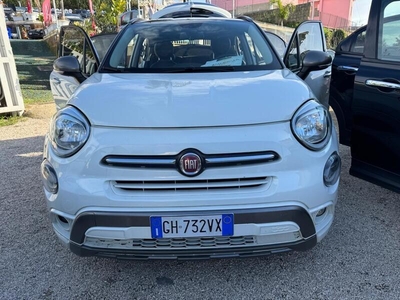 Usato 2016 Fiat 500X 2.0 Diesel 140 CV (14.850 €)