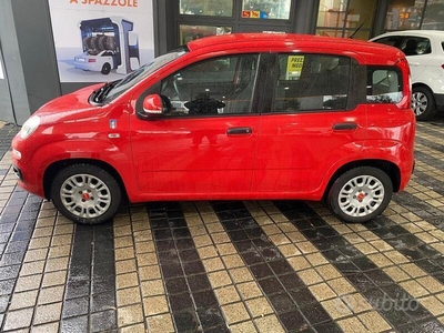 Usato 2016 Fiat Panda 1.2 Benzin 69 CV (7.900 €)