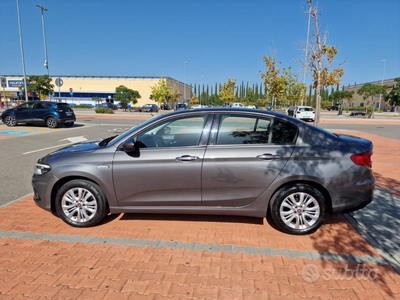 Usato 2016 Fiat Tipo 1.3 Diesel 95 CV (6.500 €)