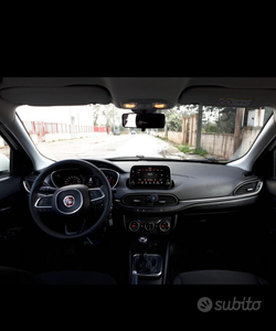 Usato 2016 Fiat Tipo 1.3 Diesel 95 CV (9.500 €)
