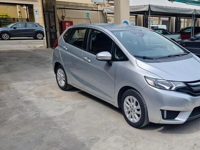 Usato 2016 Honda Jazz 1.3 Benzin 102 CV (12.500 €)