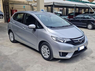 Usato 2016 Honda Jazz 1.3 Benzin 102 CV (12.500 €)