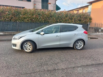 Usato 2016 Kia Ceed 1.6 Diesel 110 CV (11.000 €)