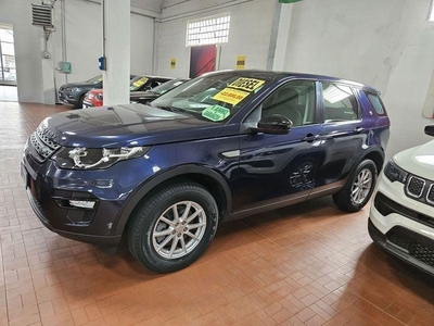 Usato 2016 Land Rover Discovery Sport 2.0 Diesel 150 CV (17.600 €)