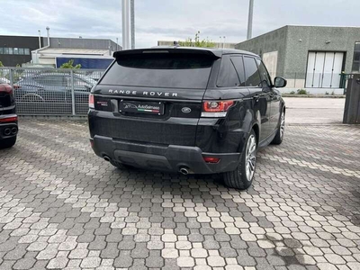 Usato 2016 Land Rover Range Rover Sport 3.0 Diesel 249 CV (28.900 €)