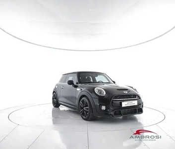 Usato 2016 Mini Cooper SD 2.0 Diesel 170 CV (18.216 €)