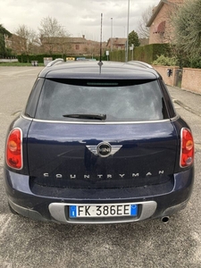 Usato 2016 Mini One Countryman 1.6 Benzin 98 CV (14.950 €)