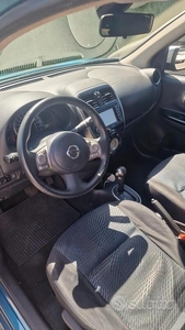 Usato 2016 Nissan Micra 1.2 Benzin 80 CV (9.500 €)