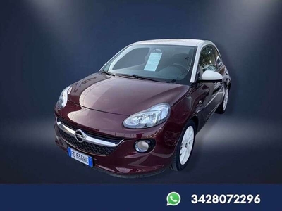 Usato 2016 Opel Adam 1.4 LPG_Hybrid 87 CV (9.420 €)