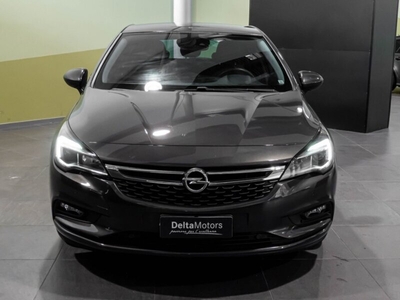 Usato 2016 Opel Astra 1.6 Diesel 136 CV (11.650 €)