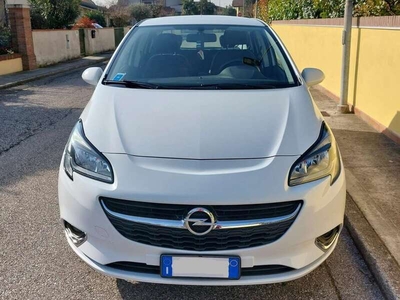 Usato 2016 Opel Corsa 1.4 LPG_Hybrid 90 CV (8.500 €)