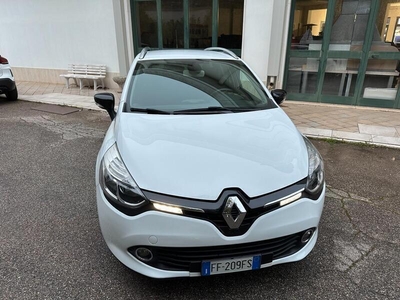 Usato 2016 Renault Clio IV 1.5 Diesel 75 CV (7.990 €)