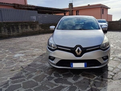 Usato 2016 Renault Clio IV 1.5 Diesel 75 CV (9.900 €)