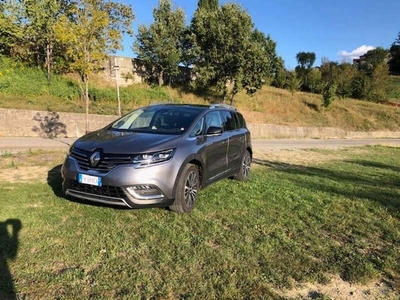 Usato 2016 Renault Espace 1.6 Diesel 160 CV (13.000 €)