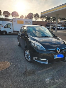Usato 2016 Renault Scénic IV 1.5 Diesel 110 CV (6.000 €)