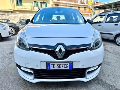 Usato 2016 Renault Scénic IV 1.5 Diesel 110 CV (7.999 €)