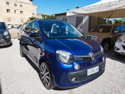 Usato 2016 Renault Twingo 1.0 Benzin 69 CV (10.000 €)