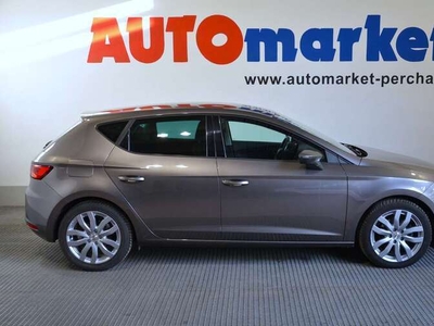 Usato 2016 Seat Leon 2.0 Diesel 150 CV (16.500 €)