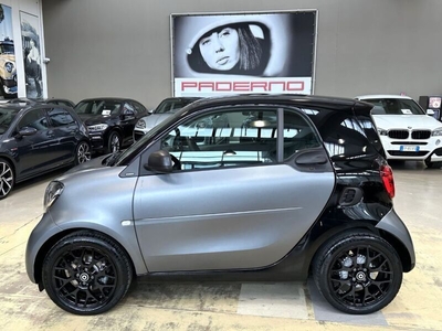 Usato 2016 Smart ForTwo Coupé 0.9 Benzin 90 CV (15.500 €)