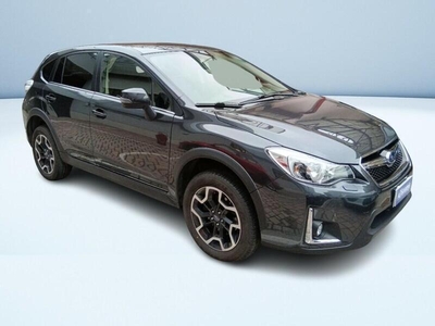 Usato 2016 Subaru XV 2.0 Benzin 149 CV (15.000 €)