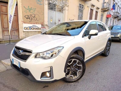 Usato 2016 Subaru XV 2.0 Diesel 147 CV (7.900 €)