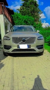 Usato 2016 Volvo XC90 2.0 Diesel 224 CV (29.500 €)