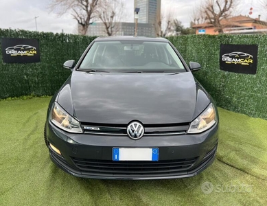 Usato 2016 VW Golf VII 1.4 CNG_Hybrid 110 CV (8.500 €)