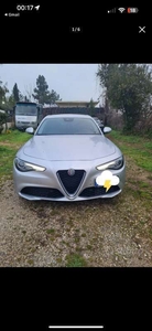 Usato 2017 Alfa Romeo Giulia 2.1 Diesel 179 CV (17.000 €)