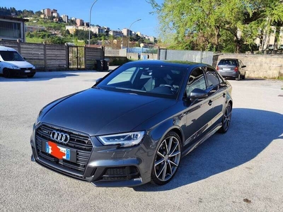 Usato 2017 Audi A3 2.0 Diesel 184 CV (23.000 €)