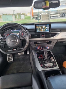 Usato 2017 Audi A6 3.0 Diesel 218 CV (26.800 €)