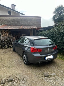 Usato 2017 BMW 116 1.5 Diesel 116 CV (15.950 €)