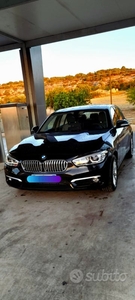 Usato 2017 BMW 118 Coupé 2.0 Diesel 150 CV (17.000 €)