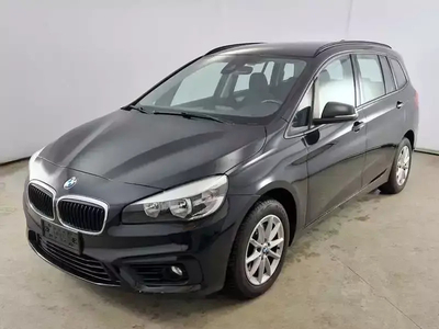 Usato 2017 BMW 218 Gran Tourer Diesel 149 CV (11.950 €)