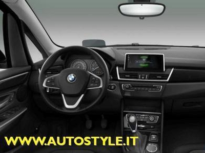 Usato 2017 BMW 316 5.1 Diesel (19.900 €)