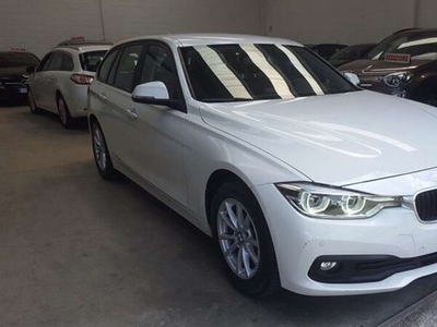 Usato 2017 BMW 325 2.0 Diesel 116 CV (10.500 €)