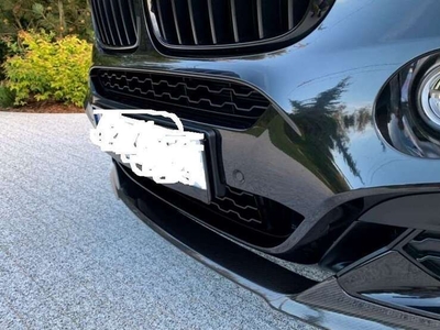 Usato 2017 BMW X6 3.0 Diesel 258 CV (32.870 €)