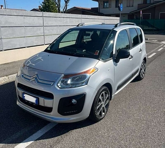 Usato 2017 Citroën C3 Picasso 1.6 Diesel 99 CV (5.900 €)