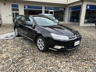 Usato 2017 Citroën C5 2.0 Diesel 150 CV (14.500 €)