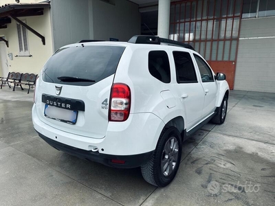 Usato 2017 Dacia Duster Diesel (7.250 €)