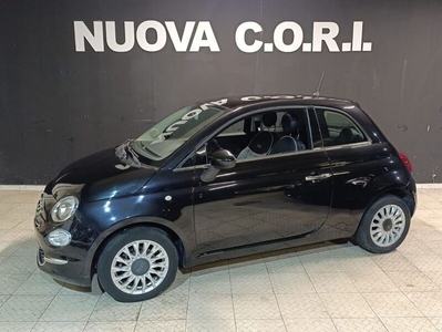 Usato 2017 Fiat 500 1.2 Benzin 69 CV (12.500 €)