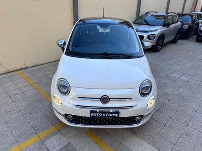 Usato 2017 Fiat 500 1.2 Diesel 95 CV (11.900 €)