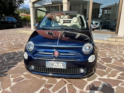Usato 2017 Fiat 500 1.2 Diesel 95 CV (14.400 €)
