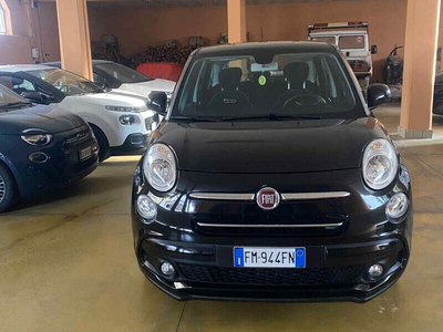 Usato 2017 Fiat 500L 1.6 Diesel 120 CV (9.999 €)
