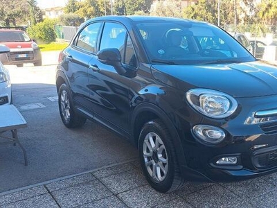 Usato 2017 Fiat 500X 1.2 Diesel 95 CV (9.499 €)