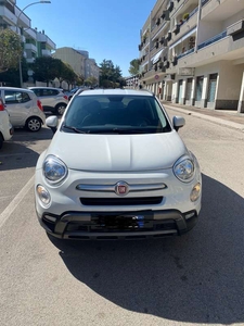 Usato 2017 Fiat 500X 1.6 Diesel 120 CV (18.500 €)