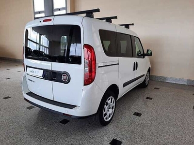 Usato 2017 Fiat Doblò 1.6 Diesel 120 CV (16.500 €)