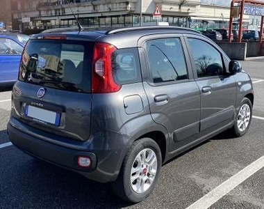 Usato 2017 Fiat Panda 1.2 Benzin 69 CV (9.000 €)