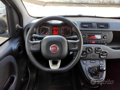 Usato 2017 Fiat Panda 1.2 Diesel 95 CV (7.900 €)