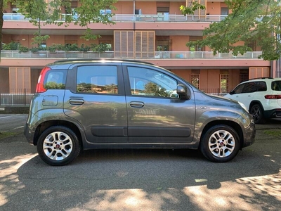 Usato 2017 Fiat Panda 1.2 LPG_Hybrid 69 CV (7.400 €)