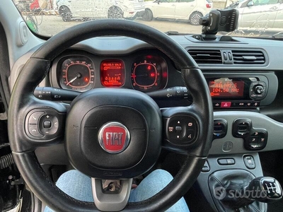 Usato 2017 Fiat Panda 4x4 1.2 Diesel 75 CV (16.500 €)